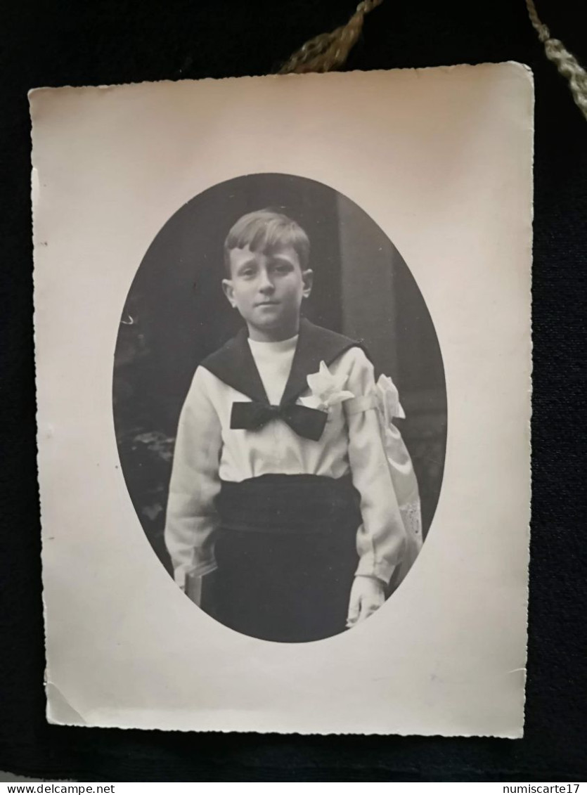 Généalogie : Album photos de la famille HENTGEN - PILLET de Paris années 40-50