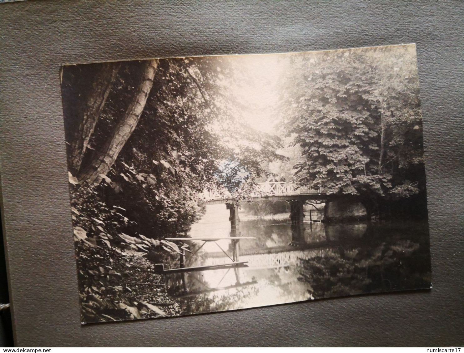 Généalogie : Album photos de la famille HENTGEN - PILLET de Paris années 40-50