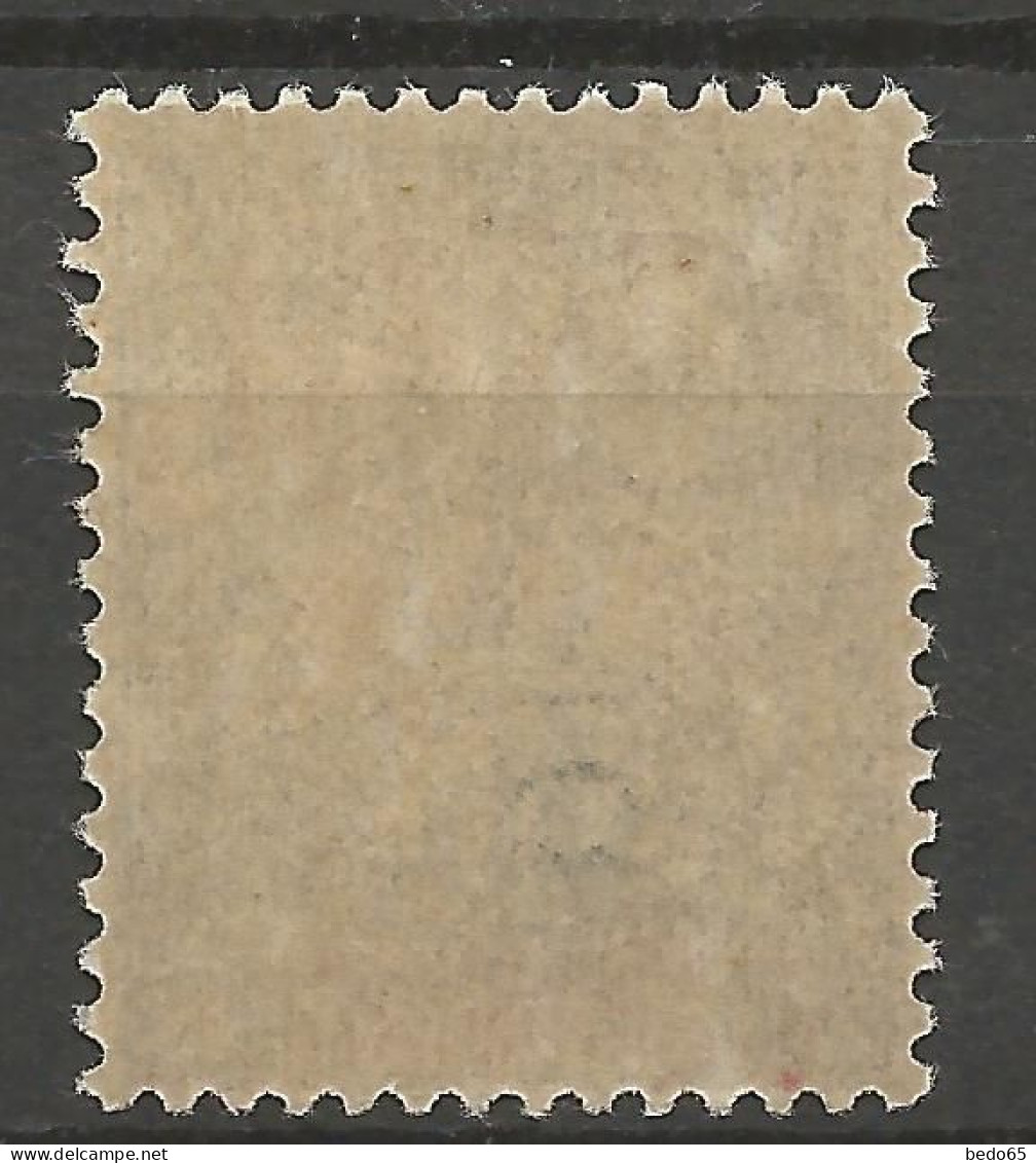 NOUVELLE-CALEDONIE N° 85 NEUF** LUXE SANS CHARNIERE / Hingeless / MNH - Unused Stamps