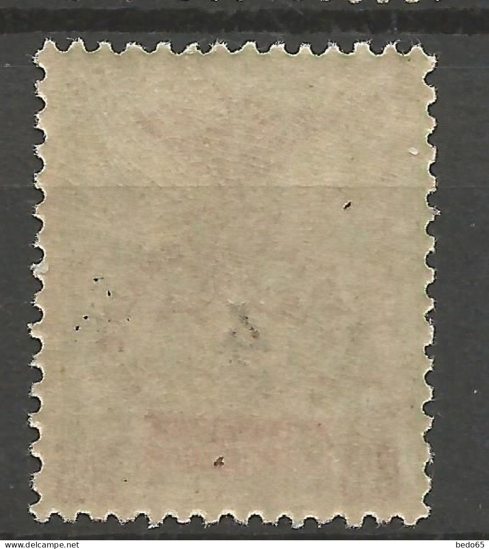 NOUVELLE-CALEDONIE N° 84 NEUF** LUXE SANS CHARNIERE / Hingeless / MNH - Unused Stamps