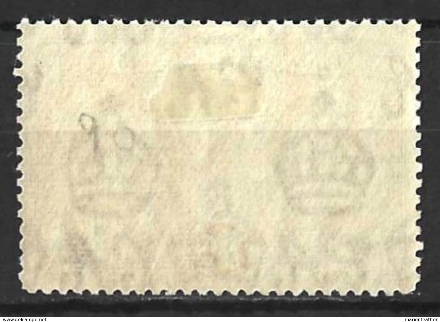 CAYMAN Is.....KING GEORGE V...(1910-36..)....." 1932.."......3d.......SG90..........MH... - Cayman (Isole)