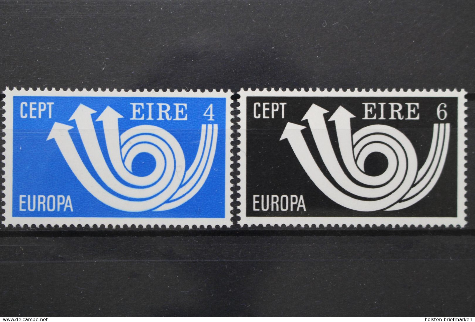 Irland, MiNr. 289-290, Postfrisch - Altri & Non Classificati