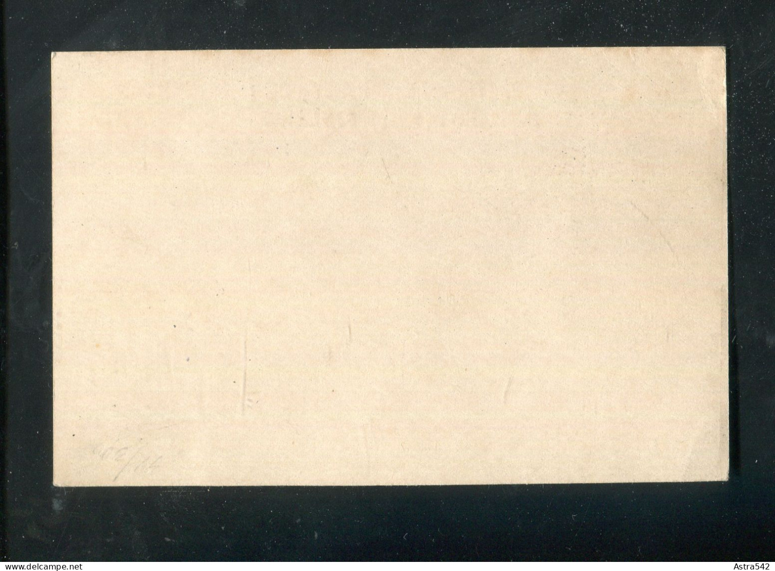 "FINNLAND" 1917, Postkarte Mi. P 41 ** (A184) - Enteros Postales