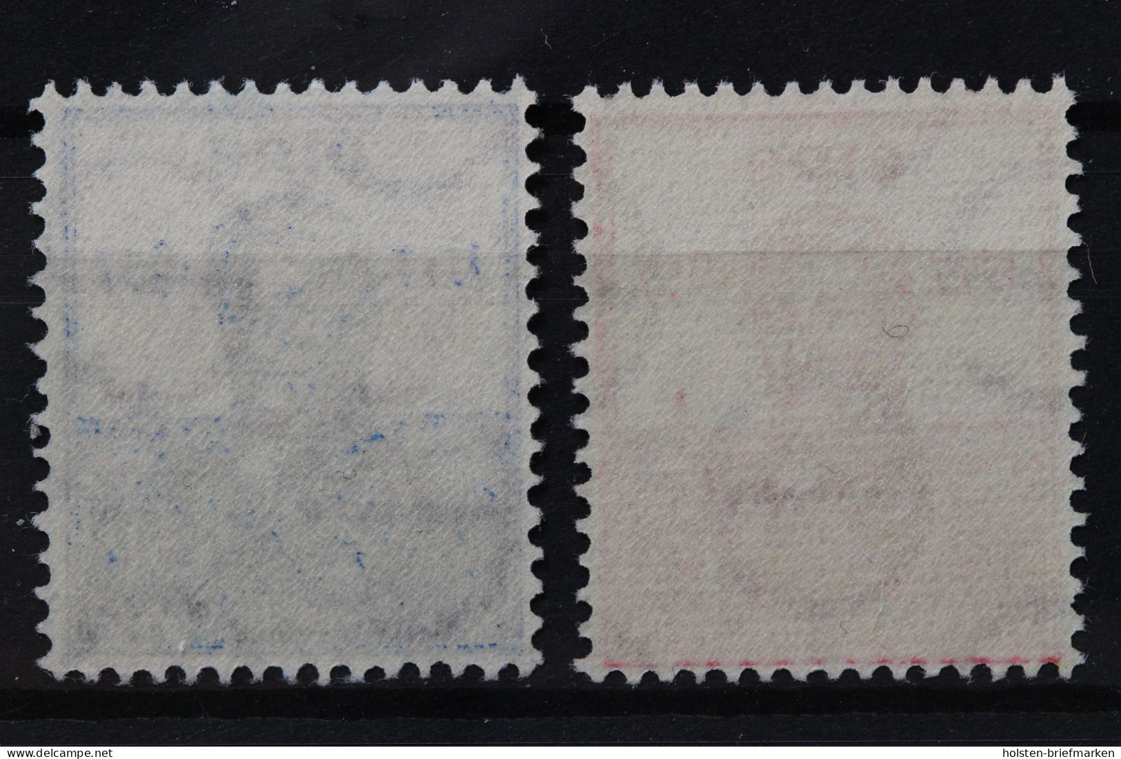 Irland, MiNr. 132-133, Postfrisch - Altri & Non Classificati