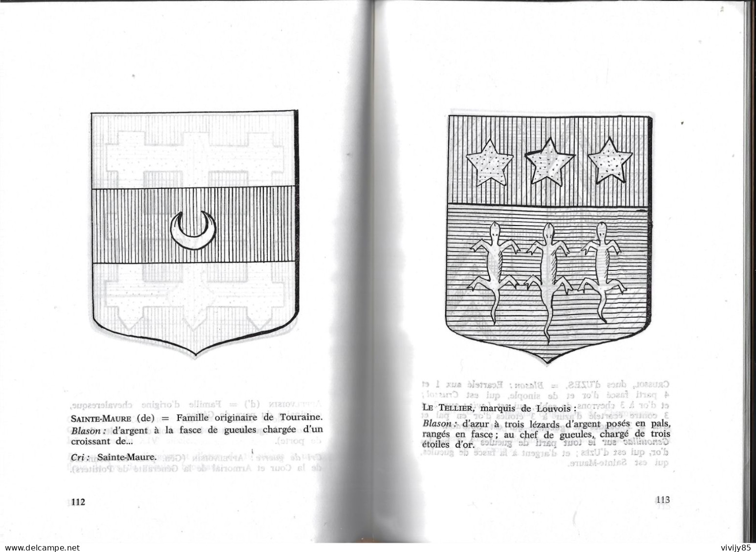 79 - T.Beau Livre De 124 Pages " PUGNY EN POITOU Revit Son Passé " - 1980 - Poitou-Charentes