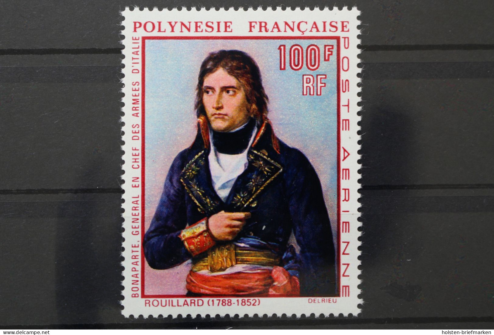 Französisch-Polynesien, MiNr. 100, Postfrisch - Nuovi