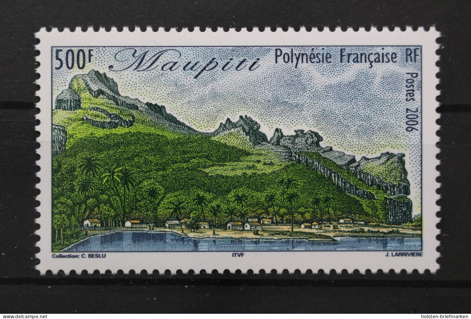 Französisch-Polynesien, MiNr. 966, Postfrisch - Neufs