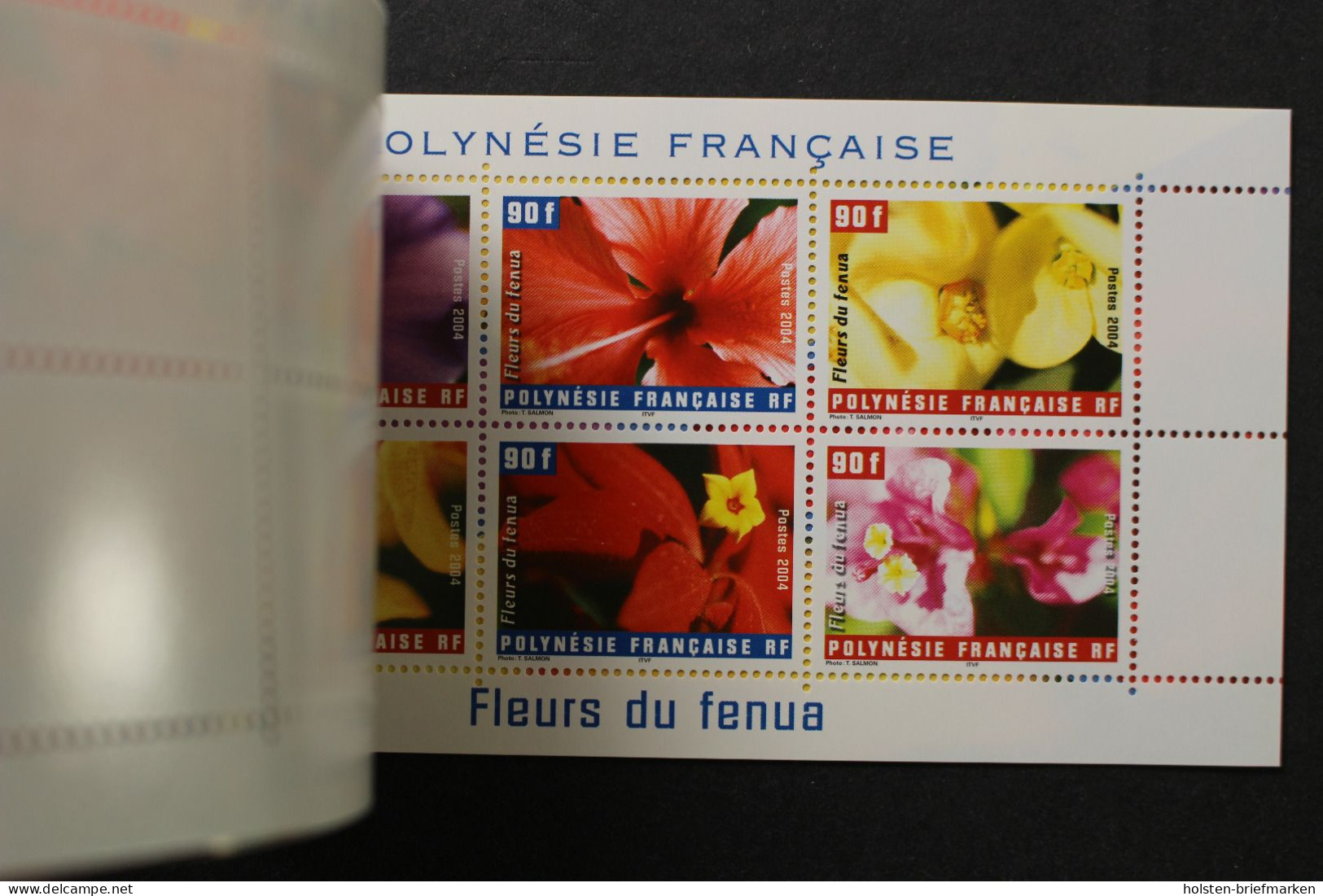 Französisch-Polynesien, MiNr. 925-936, Markenheftchen, Postfrisch - Unused Stamps
