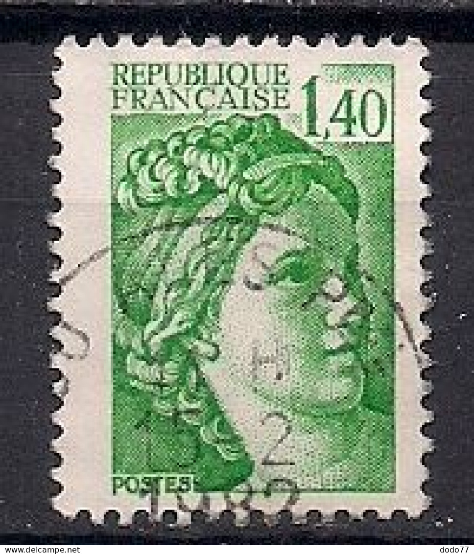 FRANCE   N°  2154   OBLITERE - Used Stamps