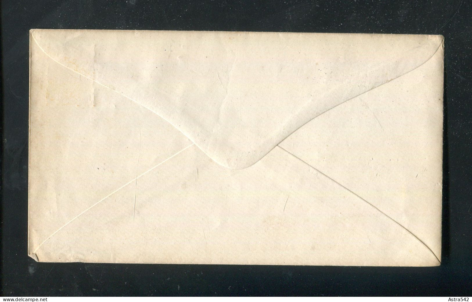 "FINNLAND" 1890, Ganzsachenumschlag Mi. U 32 ** (A0189) - Postwaardestukken