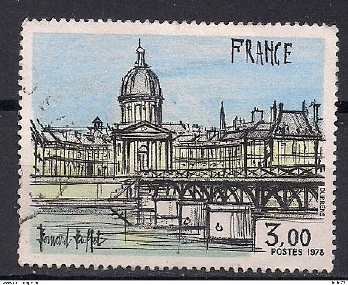 FRANCE   N°  1994   OBLITERE - Used Stamps