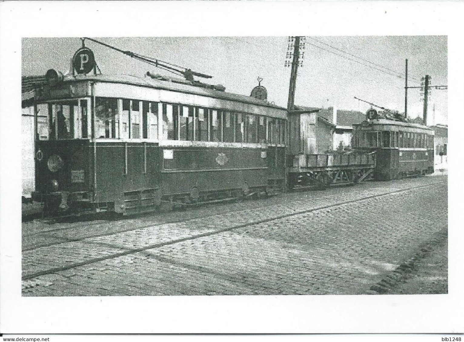 Bourses & Salons De Collections 27/3 Tramways De Bordeaux Association Cartophile Floirac - Sammlerbörsen & Sammlerausstellungen