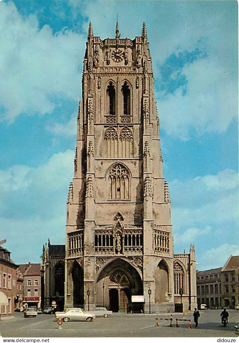 Belgique - Tongres - Tongeren - CPM - Voir Scans Recto-Verso - Tongeren