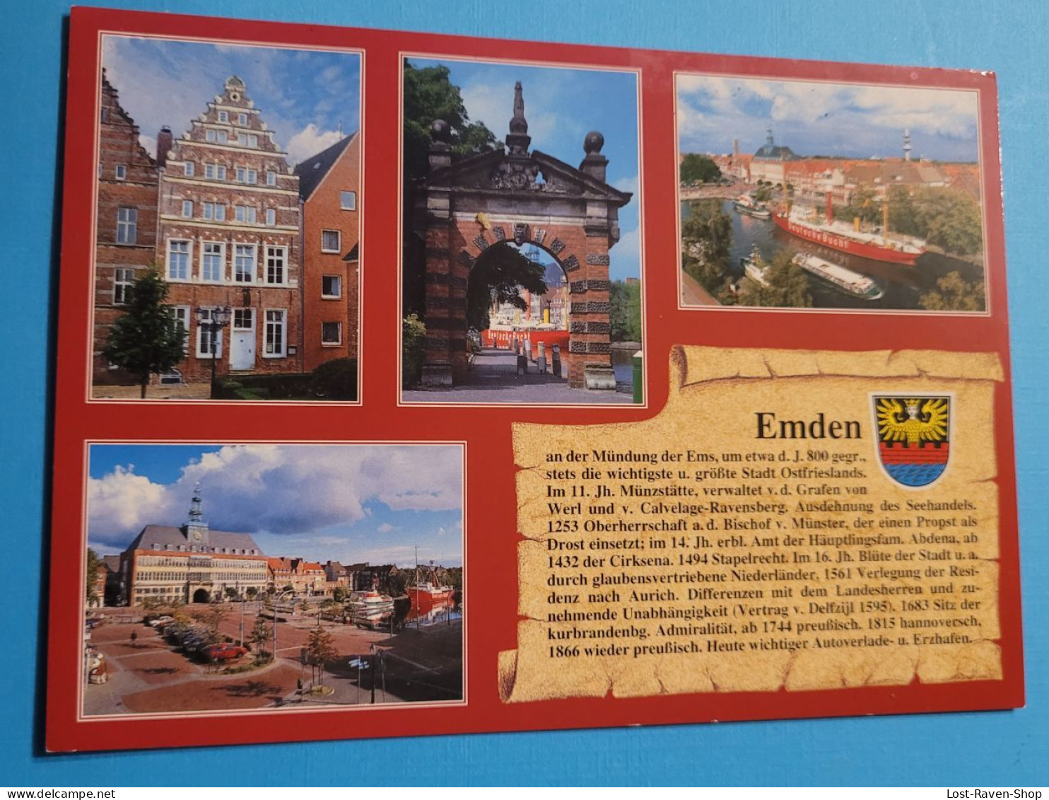 Emden - Emden