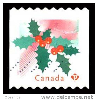 Canada (Scott No.2491 - Noël / 2011 / Christmas) (o) - Used Stamps