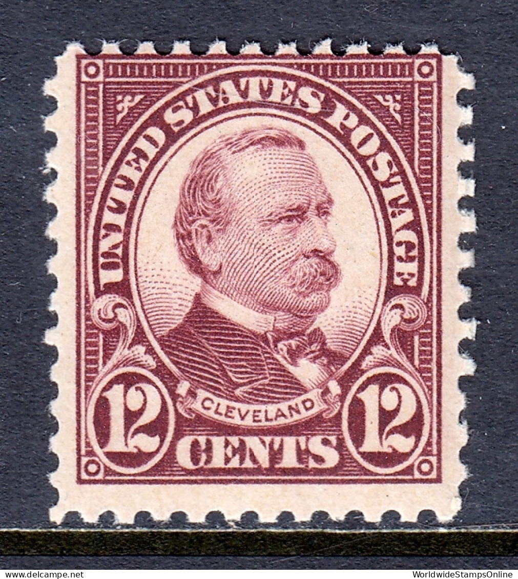 USA - Scott #564 - MNH - P11 - SCV $11 - Unused Stamps