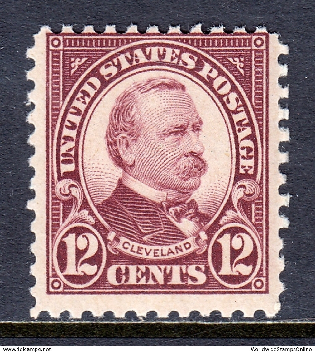 USA - Scott #564 - MNH - P11 - SCV $11 - Neufs