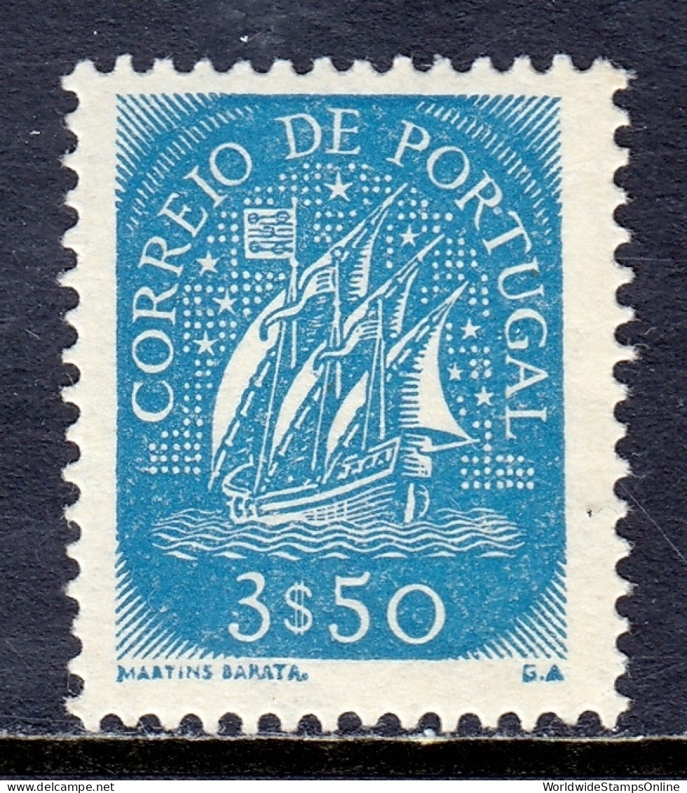 Portugal - Scott #626 - MLH - SCV $11 - Ungebraucht