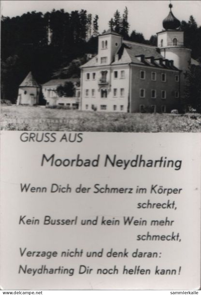 52608 - Österreich - Neydharting - 1972 - Wels