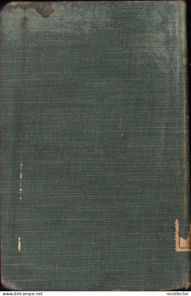 Pénzintézeti Tisztviselők Zsebnaptára 1907 356SP - Old Books