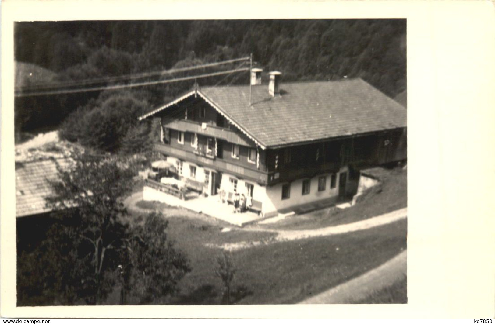 Westendorf Tirol Gasthaus Lend - Kitzbühel