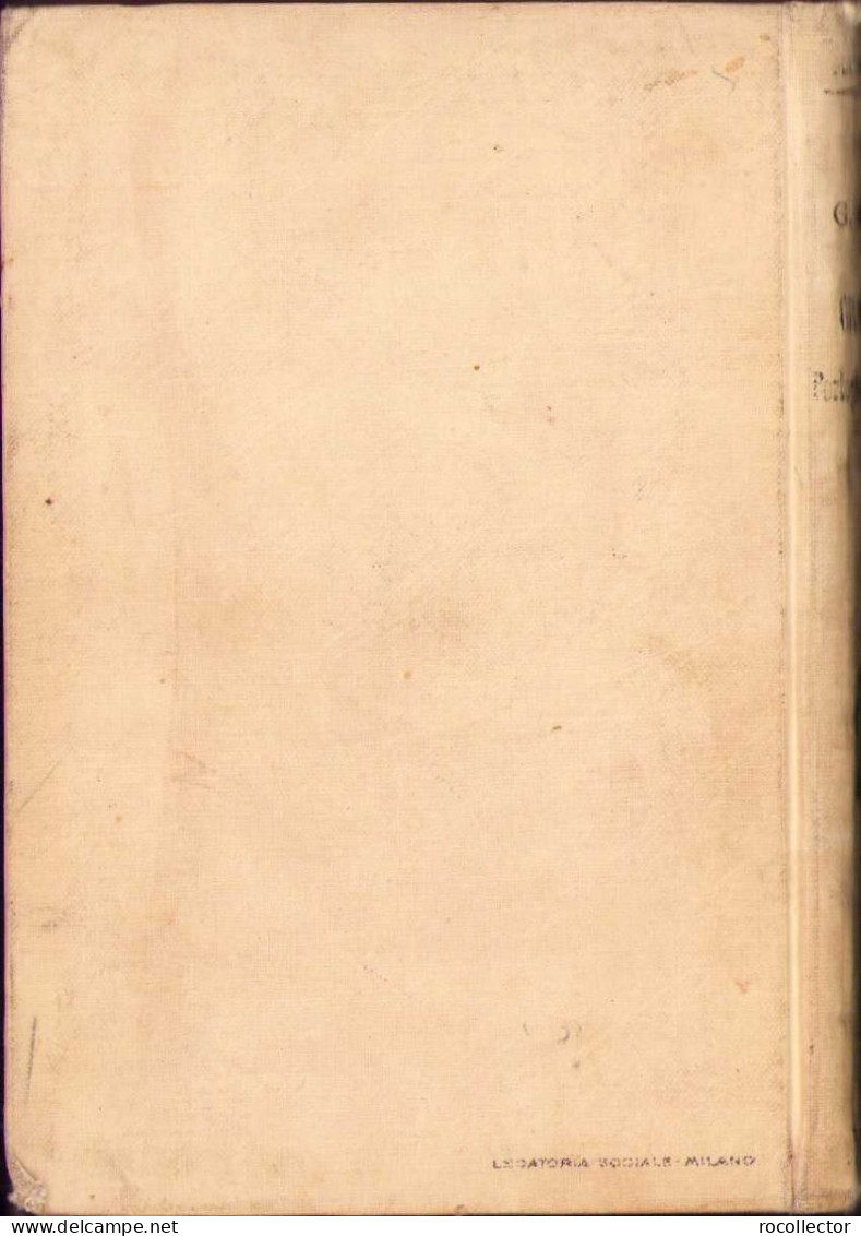 Grammatica ed esercizi pratici della lingua Portoghese-Brasiliana, Gaetano Frisoni, 1910, Milano 219SP