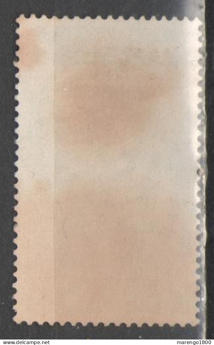 Vaticano 1935 - Congresso Giuridico 1,25 L. (con Ossidazioni)         (g9607) - Used Stamps