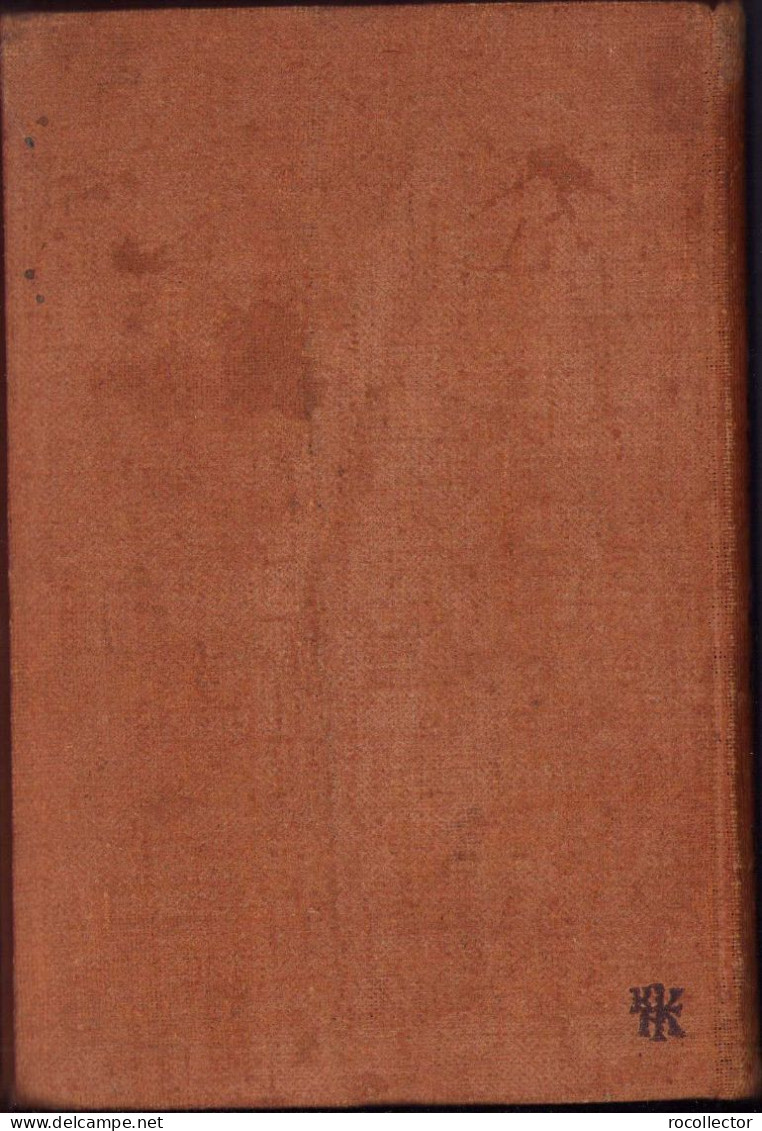 Geschichte der deutschen National-Literatur von Hermann Kluge, 1913, Altenburg 216SP