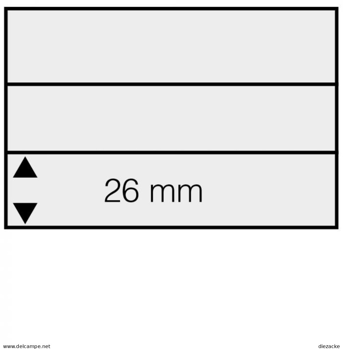 Safe Einsteckkarten Mit Deckfolie DIN C6, 100er Pack Nr. 7028 Neu ( - Fichas De Archivo