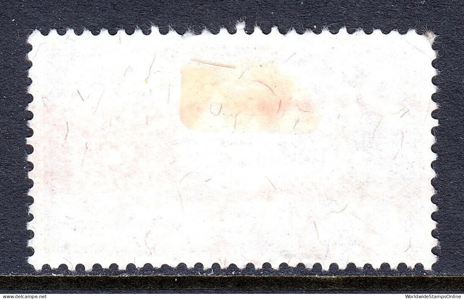 SWITZERLAND — SCOTT 305 — 1945 10fr PAX ISSUE — USED — SCV $125 - Oblitérés