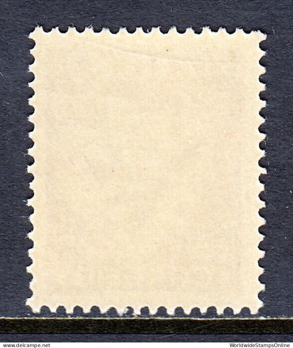 PORTUGAL — SCOTT 512 — 1931 1e CLARET PORTUGAL W/LUSIADS — MNH — SCV $47 - Unused Stamps