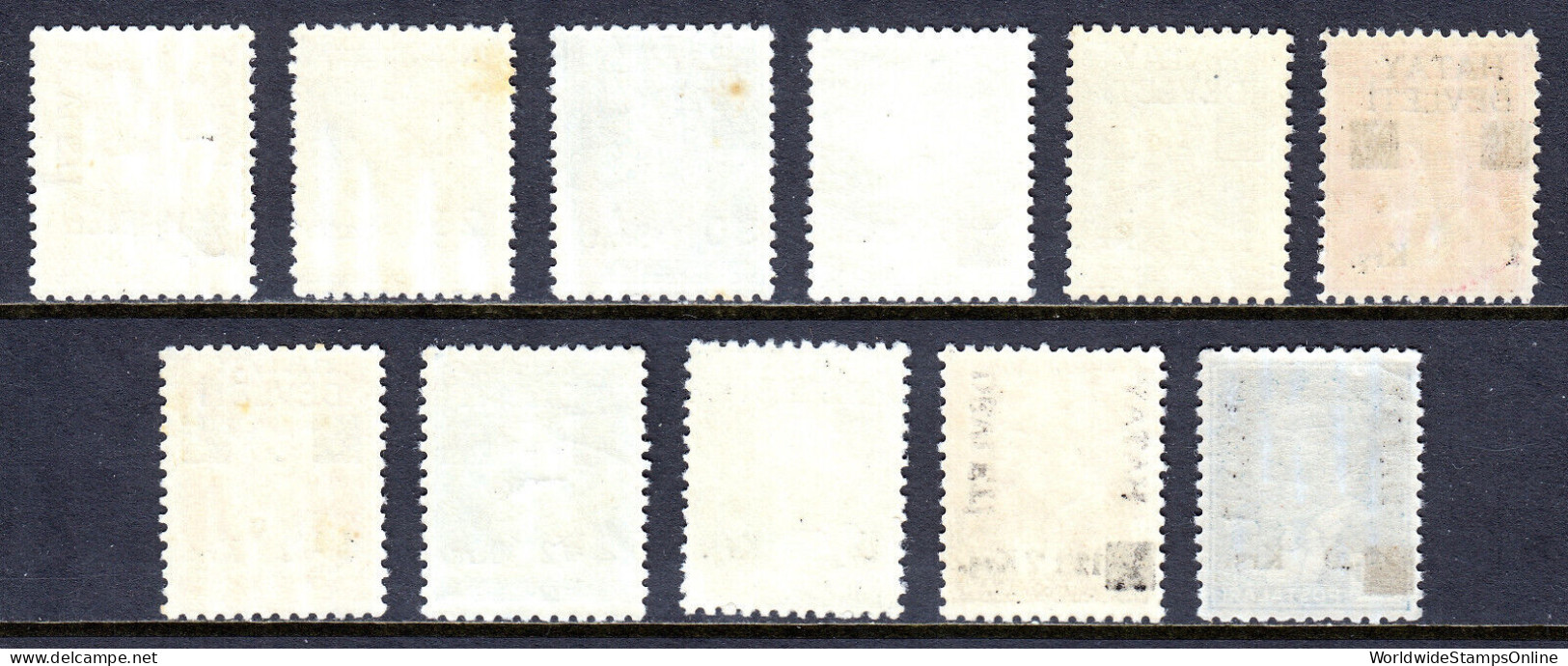 HATAY — SCOTT 1-15 — 1939 ATATÜRK SURCHARGE SET — MH — SCV $56 - 1934-39 Sandschak Alexandrette & Hatay