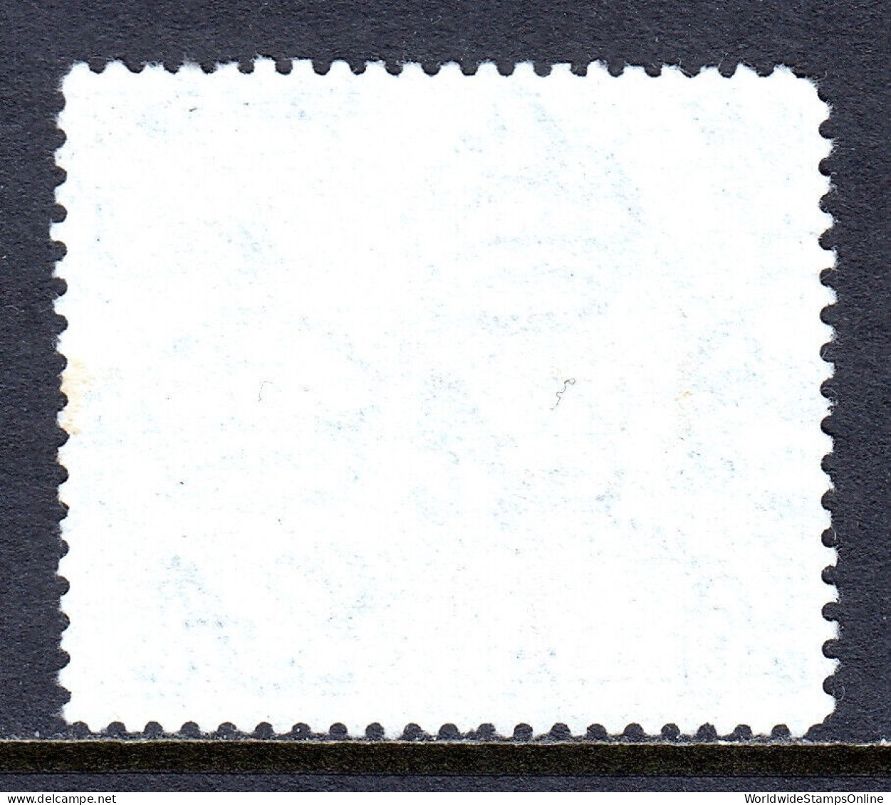 CYPRUS — SCOTT 135 — 1934 45pi KGV PICTORIAL ISSUE— USED — SCV $85 - Chypre (...-1960)