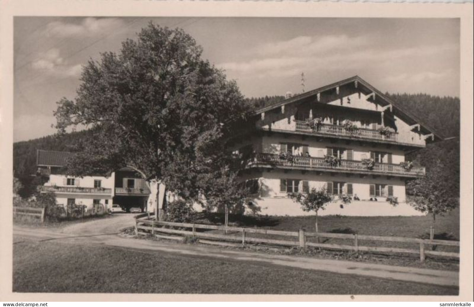 41972 - Bad Wiessee - Kleinbuch - 1972 - Bad Wiessee