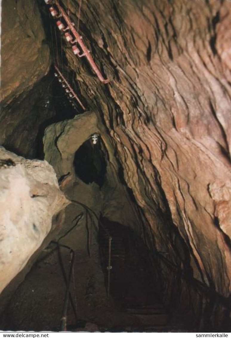 107416 - Obermaiselstein - Sturmannshöhle - Sonthofen