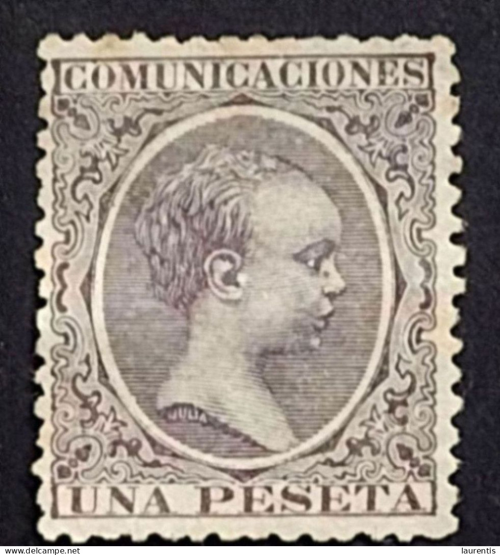 D7757   Spain Yv 209 - No Gum - 3,95 (40) - Nuevos