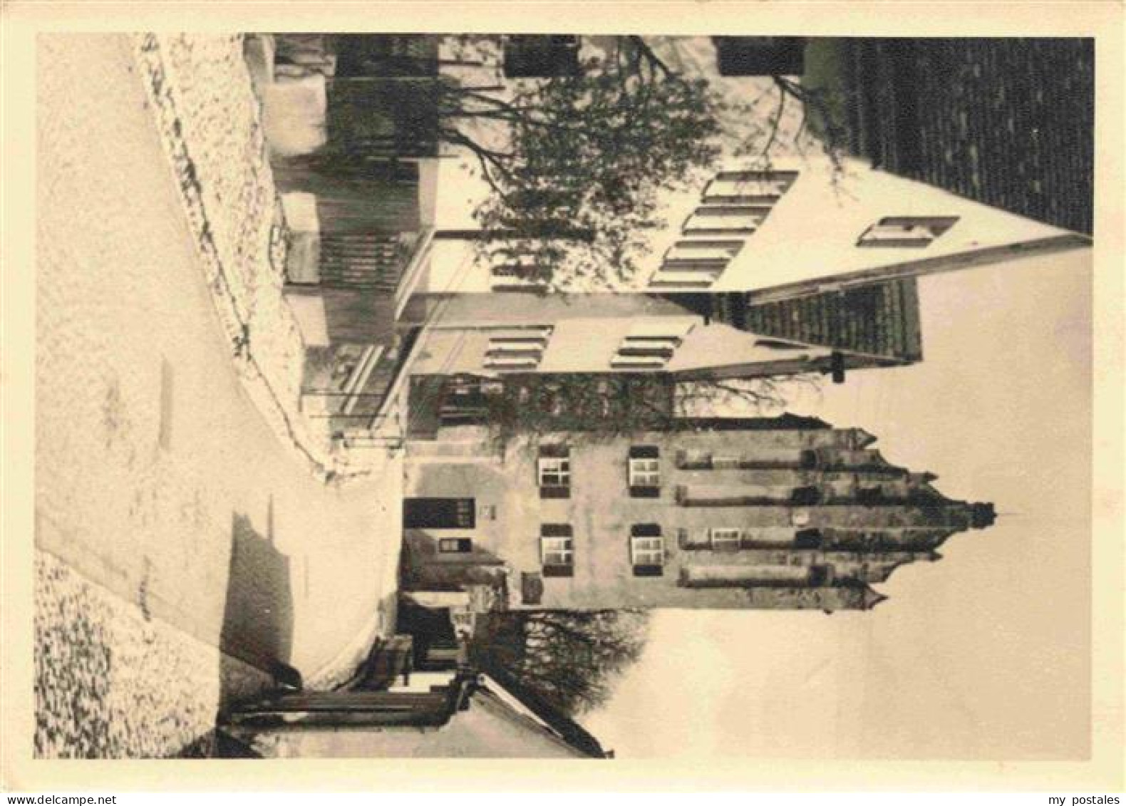 73968648 Dillingen_Donau Schloss - Dillingen