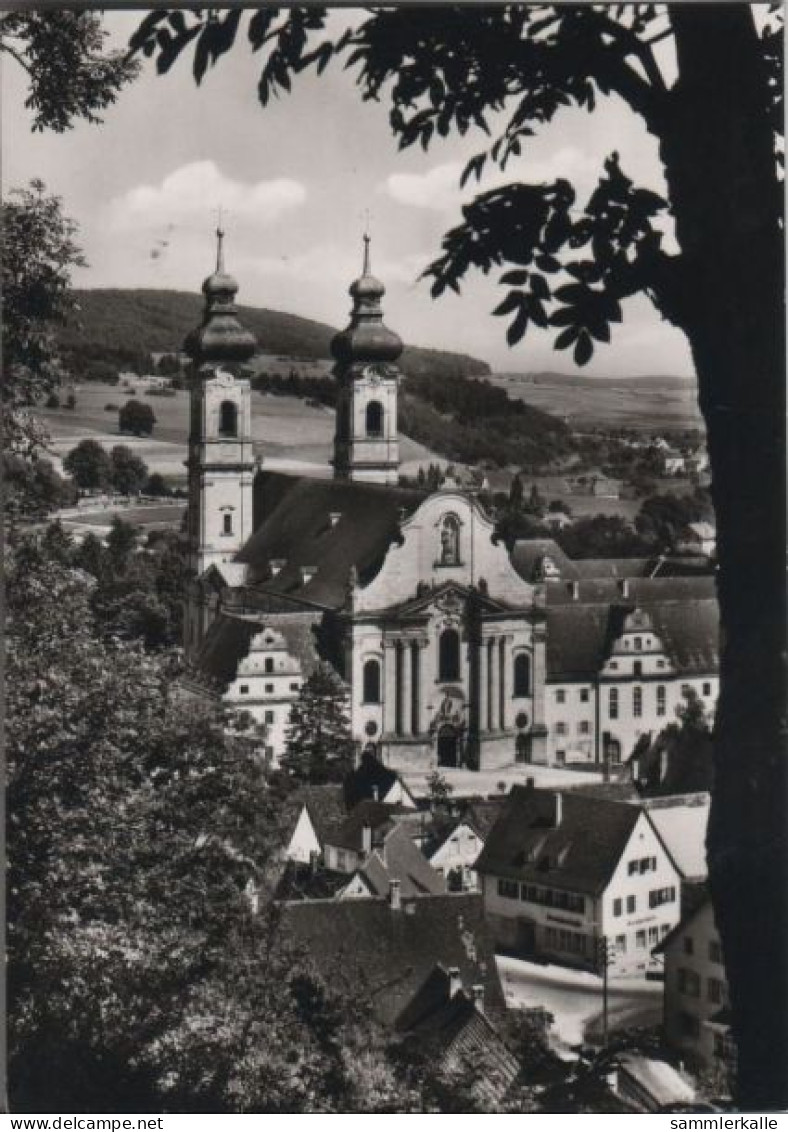 39540 - Zwiefalten - Ca. 1960 - Reutlingen