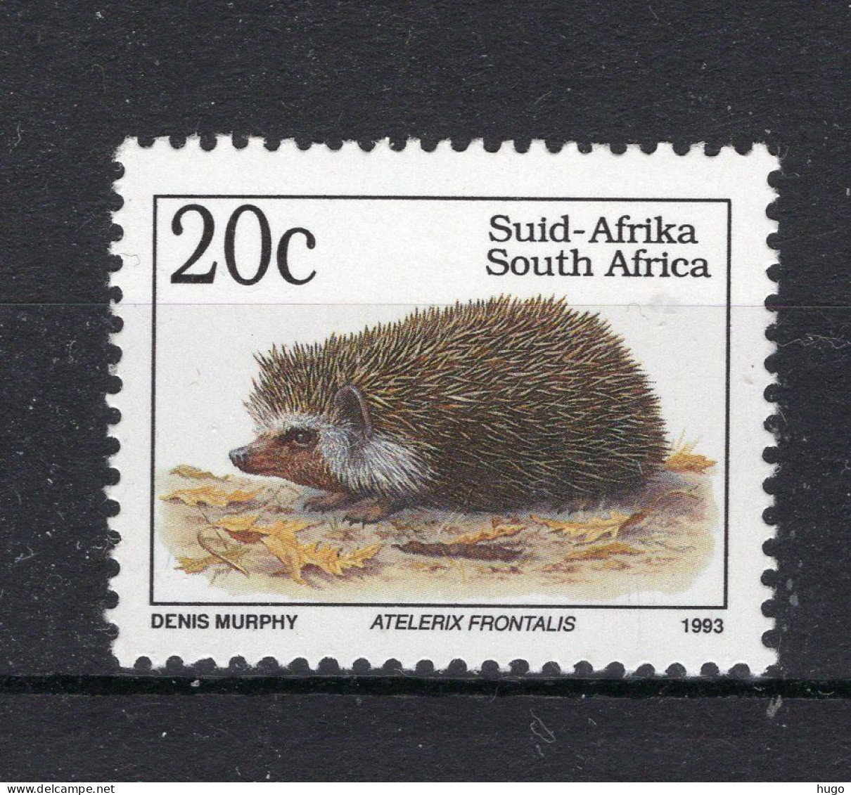ZUID AFRIKA Yt. 811 MNH 1993 - Unused Stamps