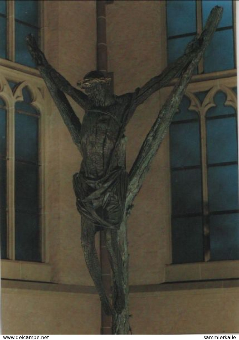 99219 - Kevelaer - St. Antonius, Christuscorpus - Ca. 1985 - Kevelaer