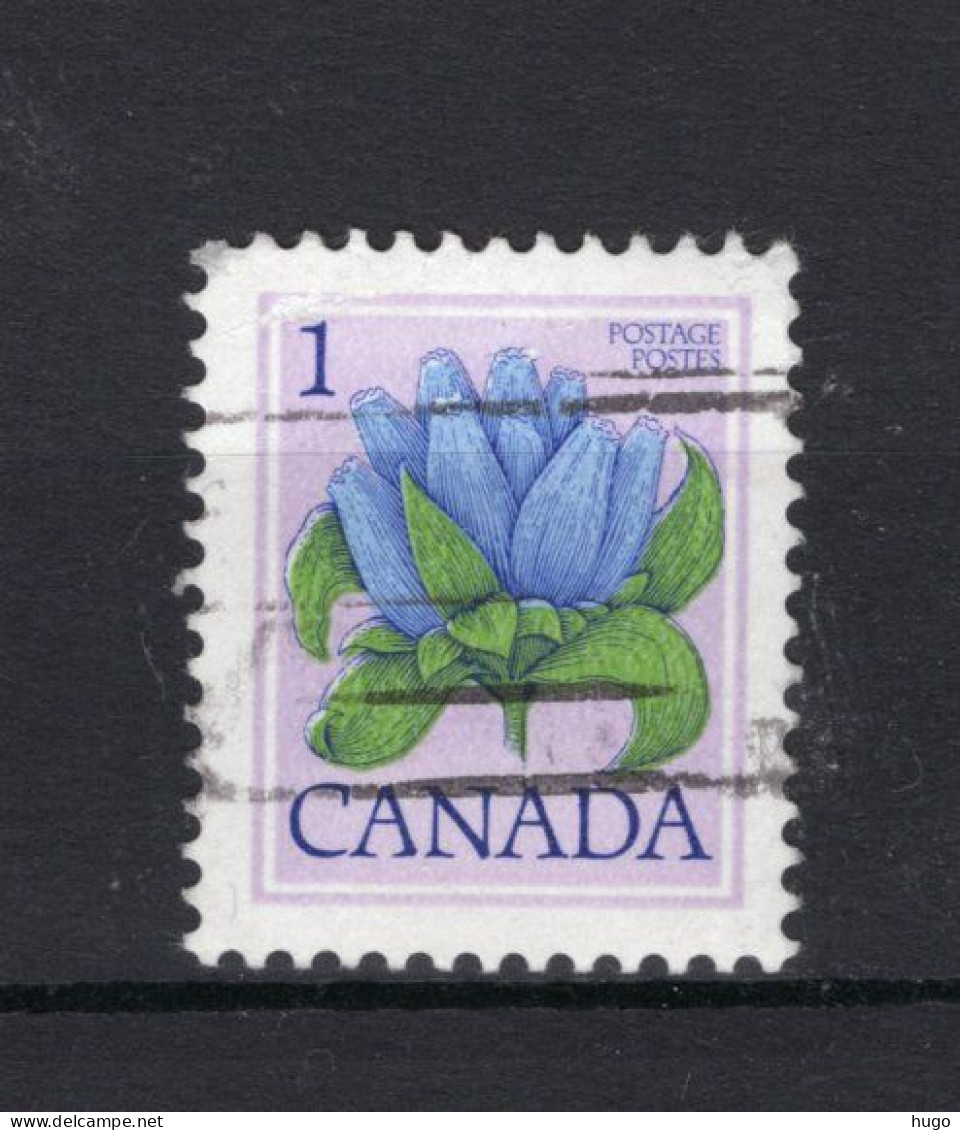 CANADA Yt. 725° Gestempeld 1980 - Used Stamps