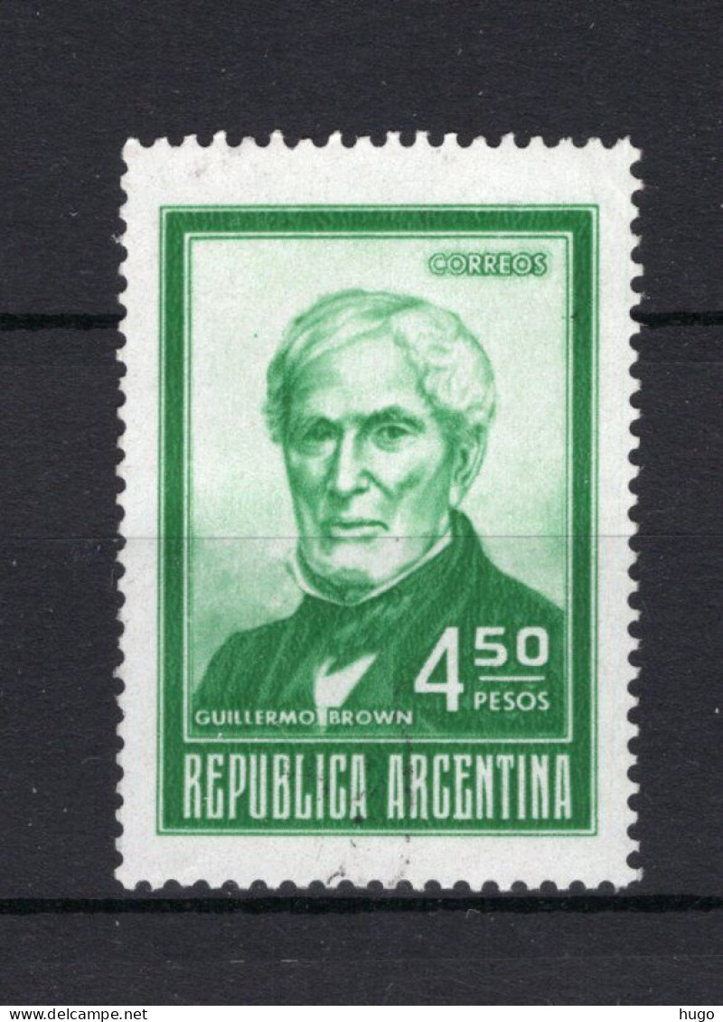ARGENTINIE Yt. 976° Gestempeld 1974 - Used Stamps