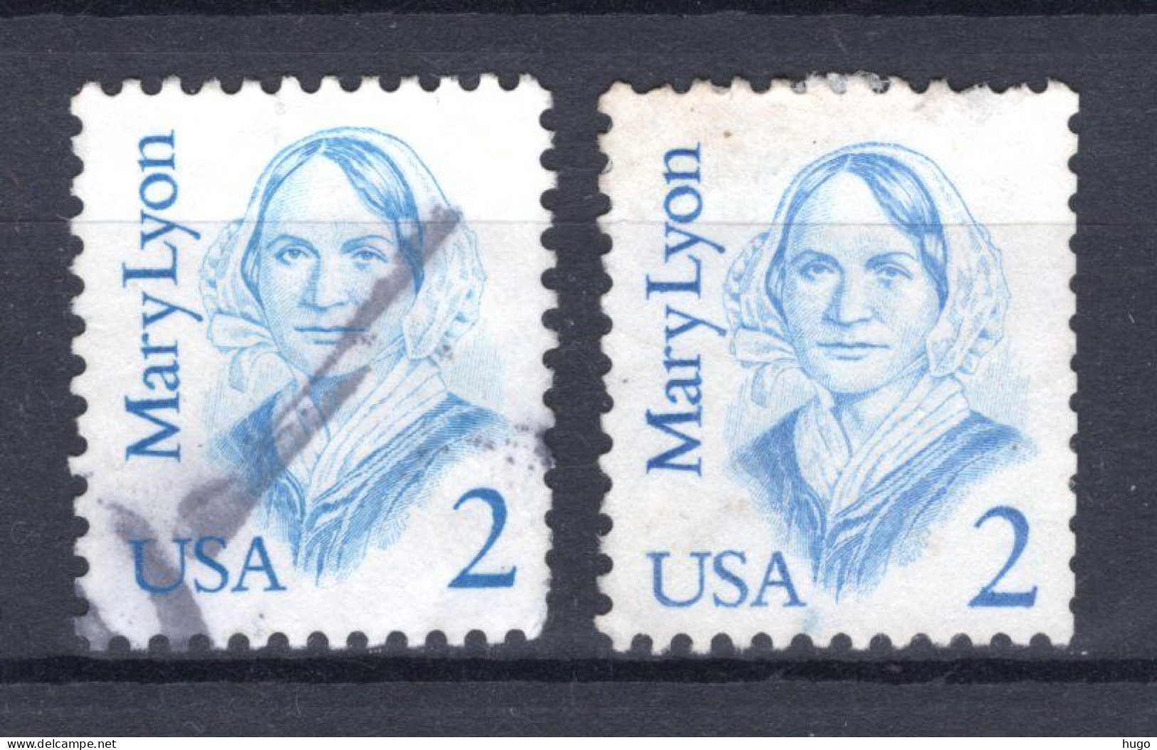 UNITED STATES Yt. 1700° Gestempeld 1987 - Used Stamps