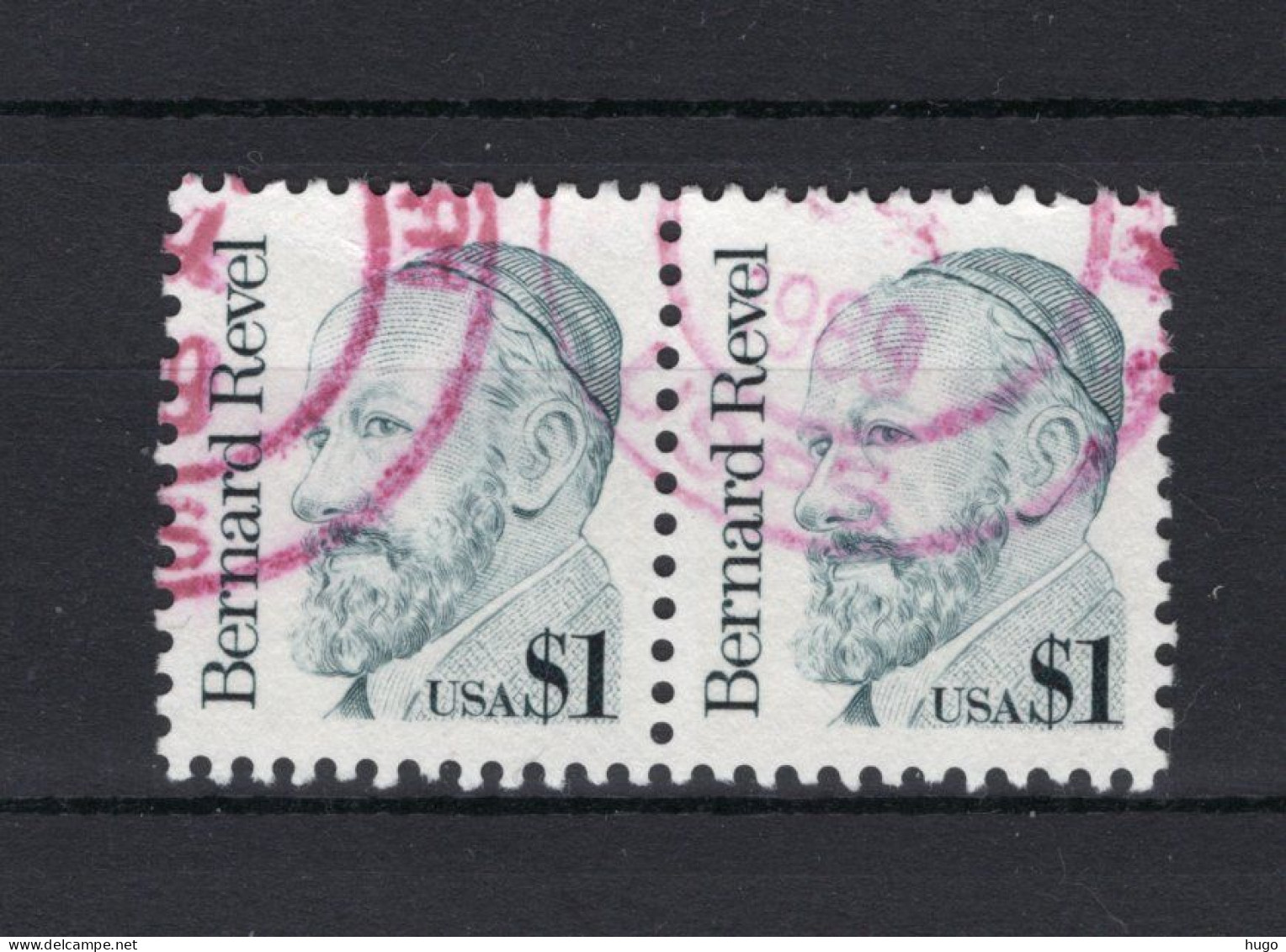 UNITED STATES Yt. 1687° Gestempeld 1986 - Used Stamps