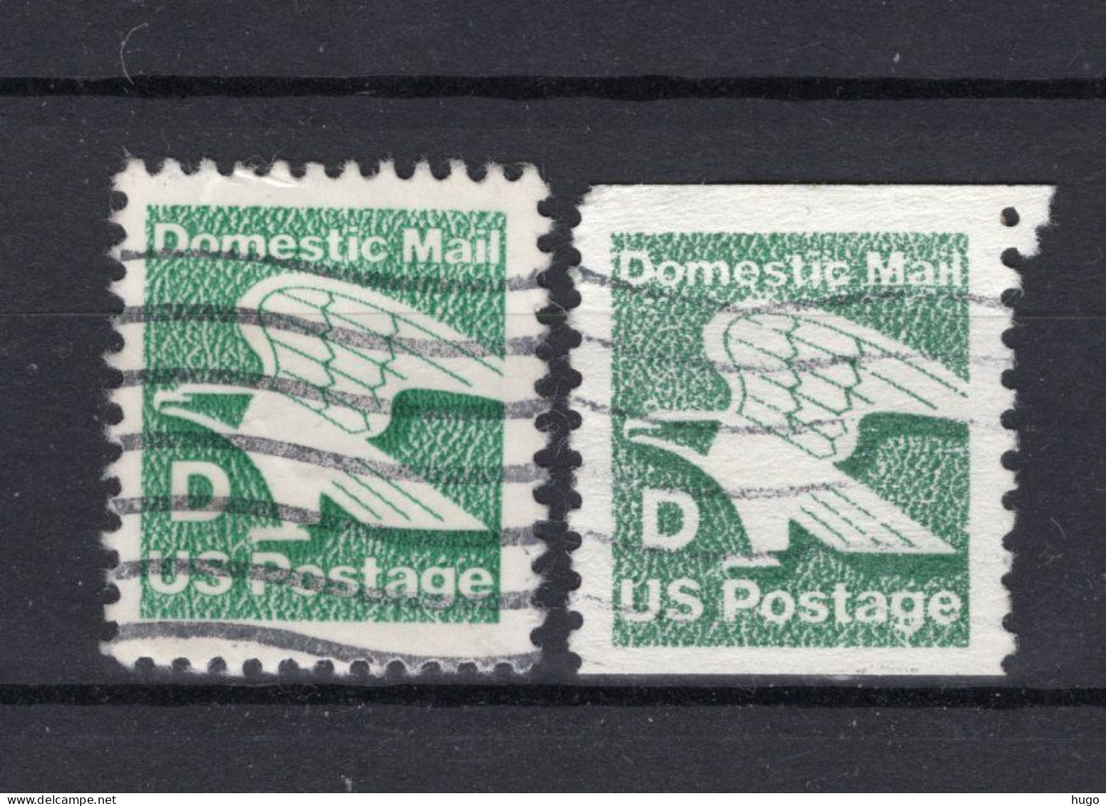 UNITED STATES Yt. 1562° Gestempeld 1985 - Used Stamps