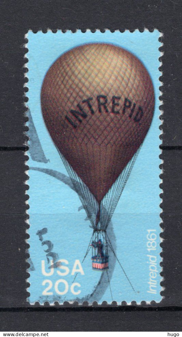 UNITED STATES Yt. 1464° Gestempeld 1983 - Used Stamps