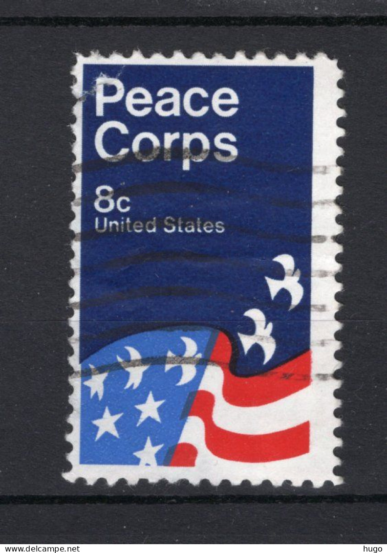 UNITED STATES Yt. 945° Gestempeld 1972 - Used Stamps