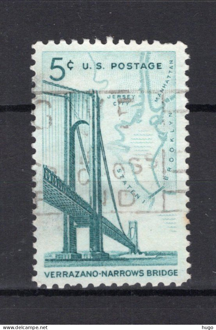 UNITED STATES Yt. 774° Gestempeld 1964 - Used Stamps