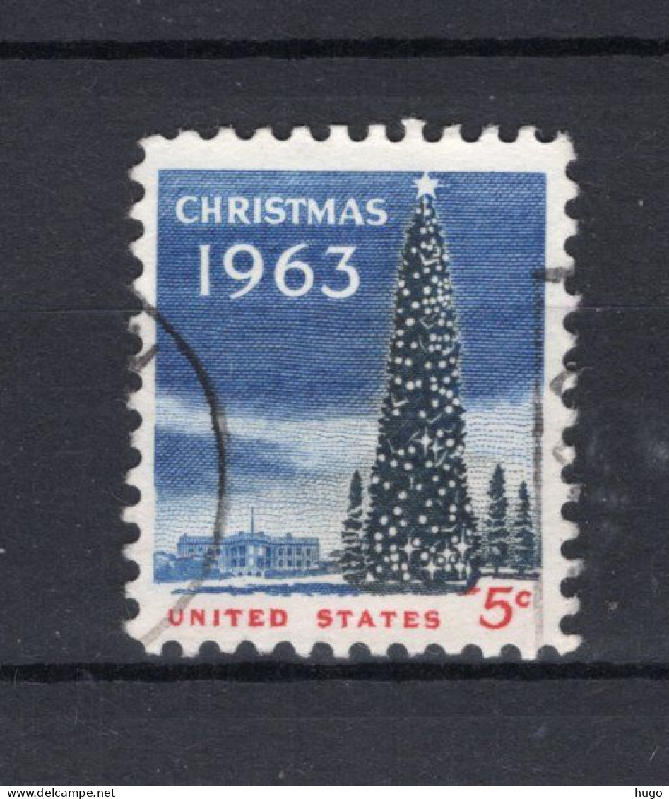 UNITED STATES Yt. 755° Gestempeld 1963 - Used Stamps