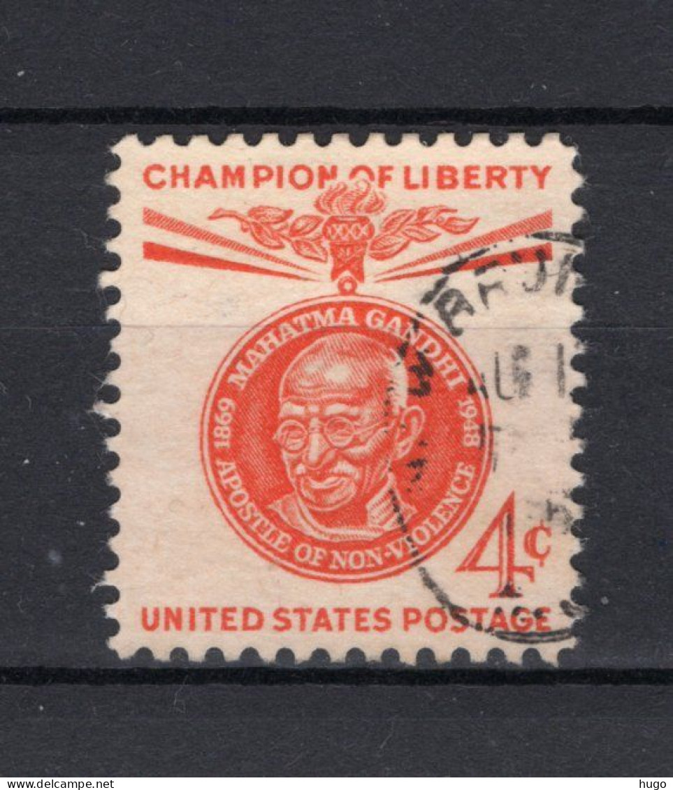 UNITED STATES Yt. 709° Gestempeld 1961 - Used Stamps